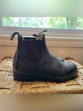 Blundstone 550 Boots